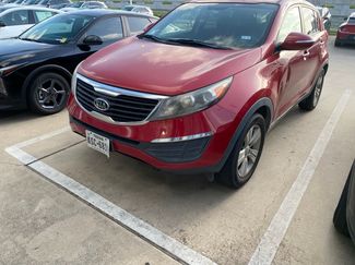 Used 2012 Kia Sportage LX FWD video 1
