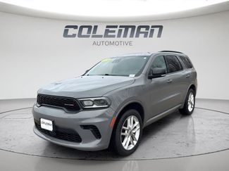 Used 2024 Dodge Durango GT AWD/4WD video 1