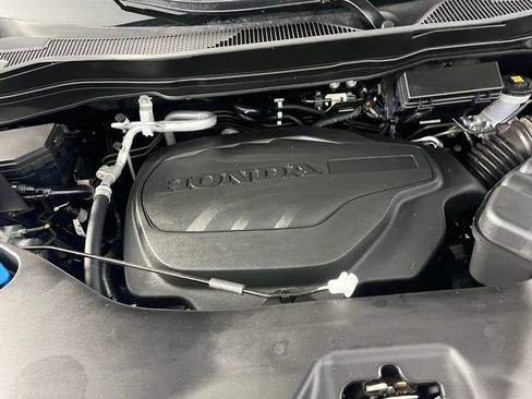 Used 2025 Honda Ridgeline RTL image 29