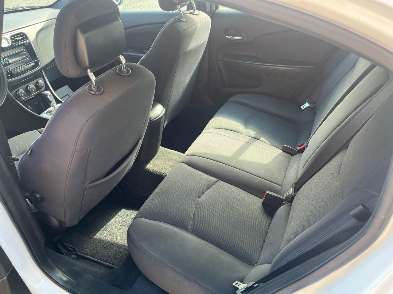 Used 2013 Chrysler 200 Touring w/ S Exterior Appearance Pkg FWD image 25