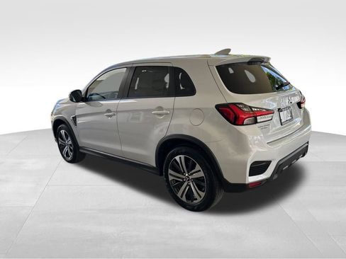 New 2026 Mitsubishi Outlander Sport SE AWD/4WD image 4