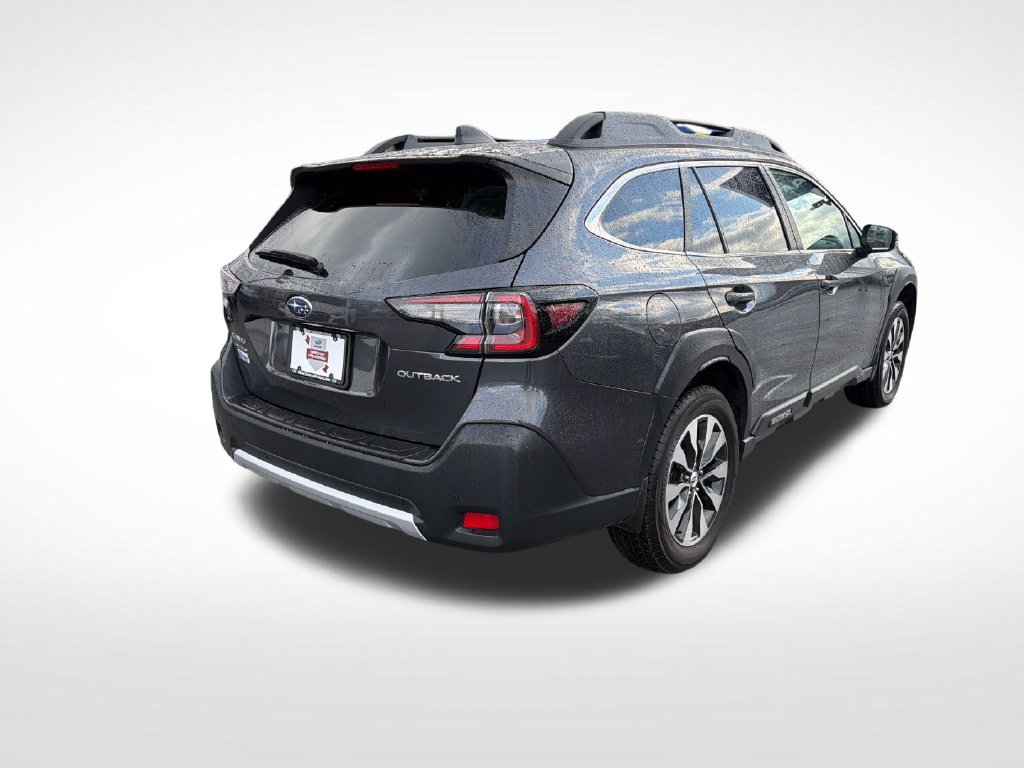 Certified 2024 Subaru Outback Limited AWD/4WD image 17