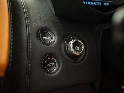 Used 2025 McLaren GTS image 70