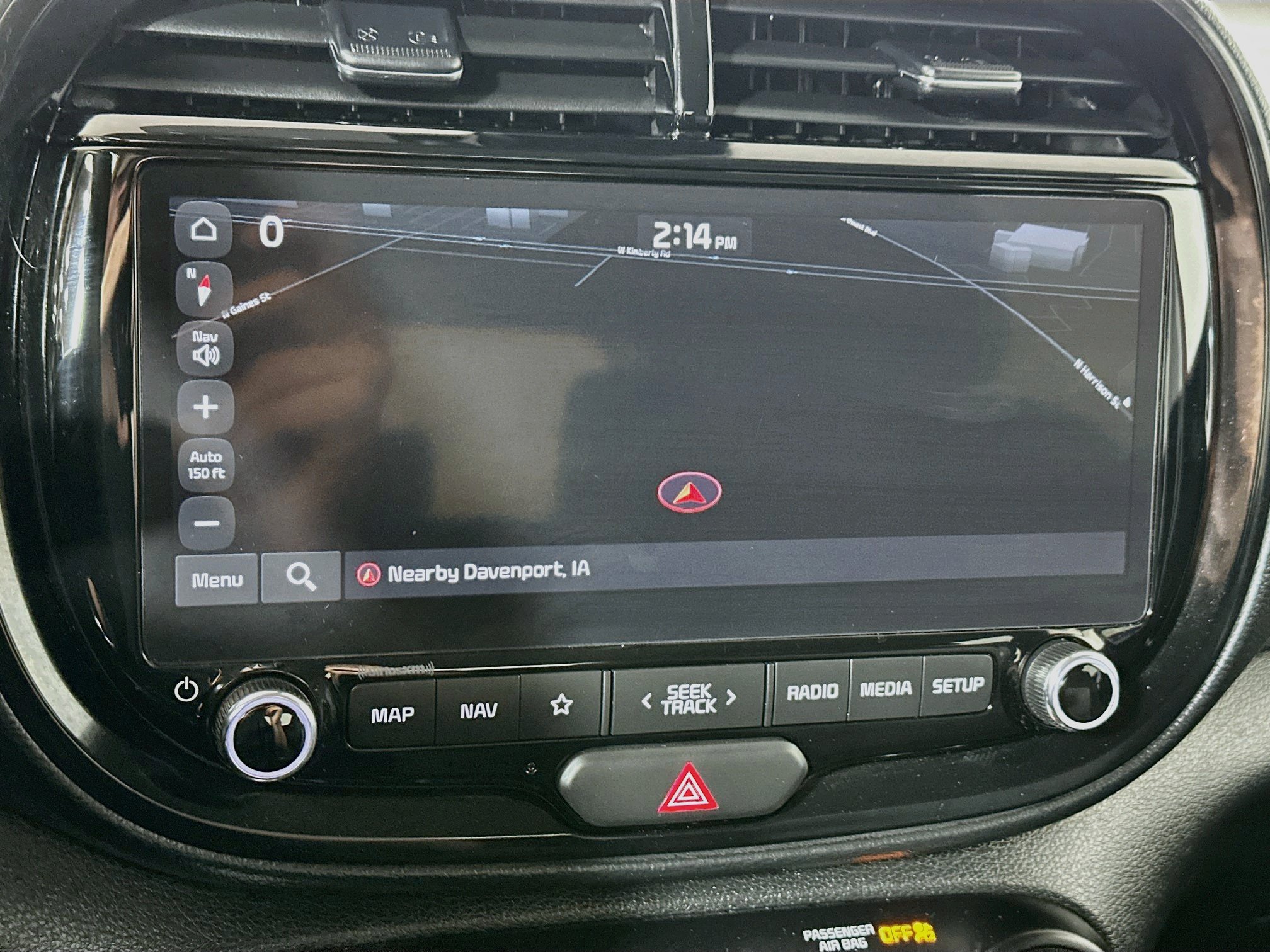Used 2025 Kia Soul S FWD image 13