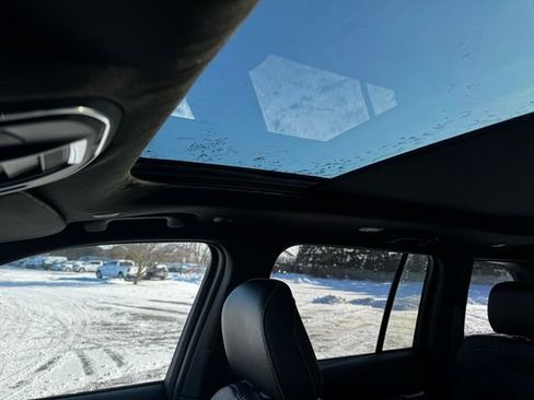 New 2026 Jeep Grand Cherokee Limited w/ Limited Altitude Package image 43