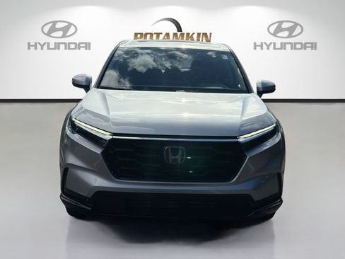 Used 2025 Honda CR-V EX image 2