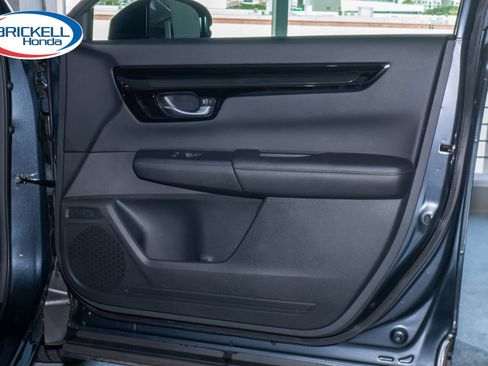 Used 2023 Honda CR-V EX-L image 13