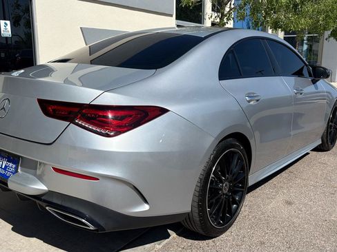 Used 2023 Mercedes-Benz CLA 250 image 5