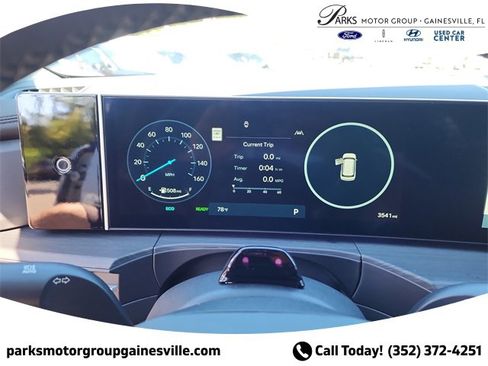 New 2024 Hyundai Santa Fe Limited image 31