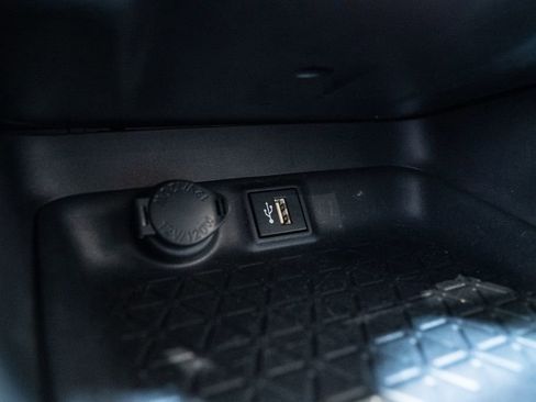 Used 2024 Toyota RAV4 LE image 26