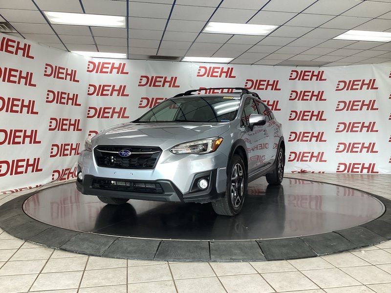 Used 2018 Subaru Crosstrek 2.0i Limited w/ Popular Package #3 AWD/4WD image 3