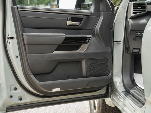 New 2026 Toyota Tundra Limited AWD/4WD image 40