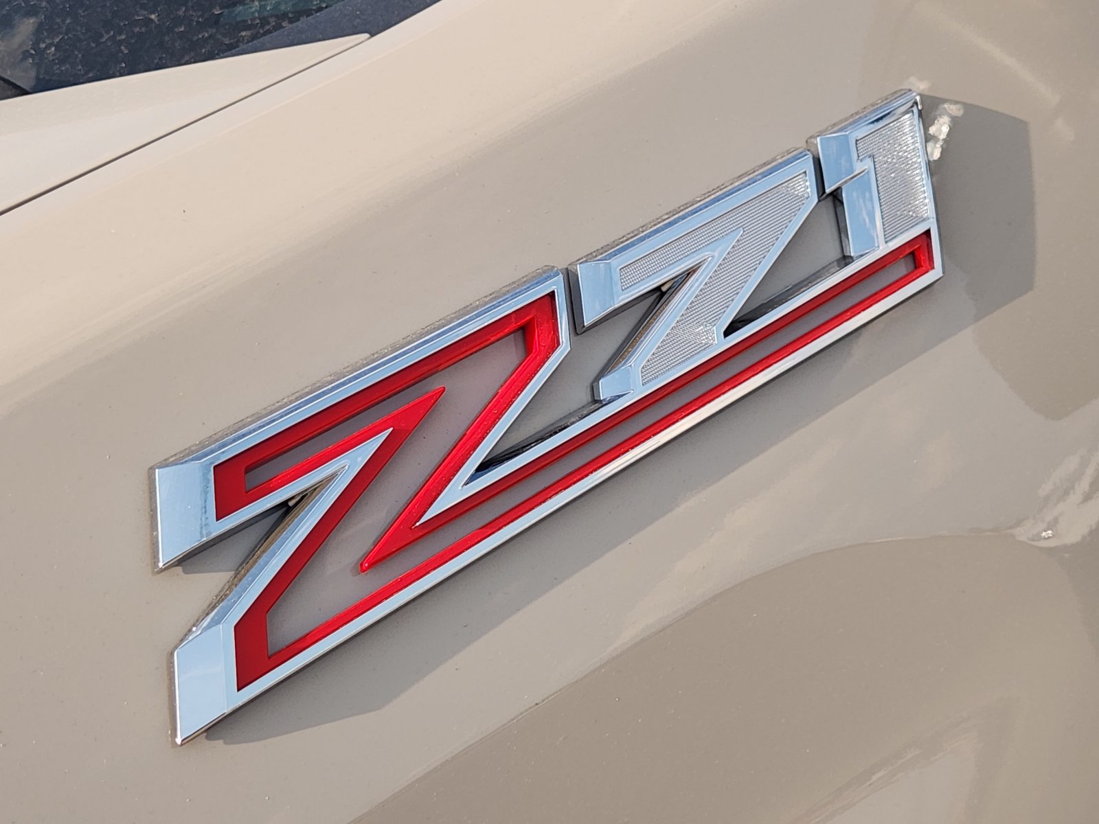 New 2026 Chevrolet Silverado 2500 Custom w/ Custom Value Package AWD/4WD image 11