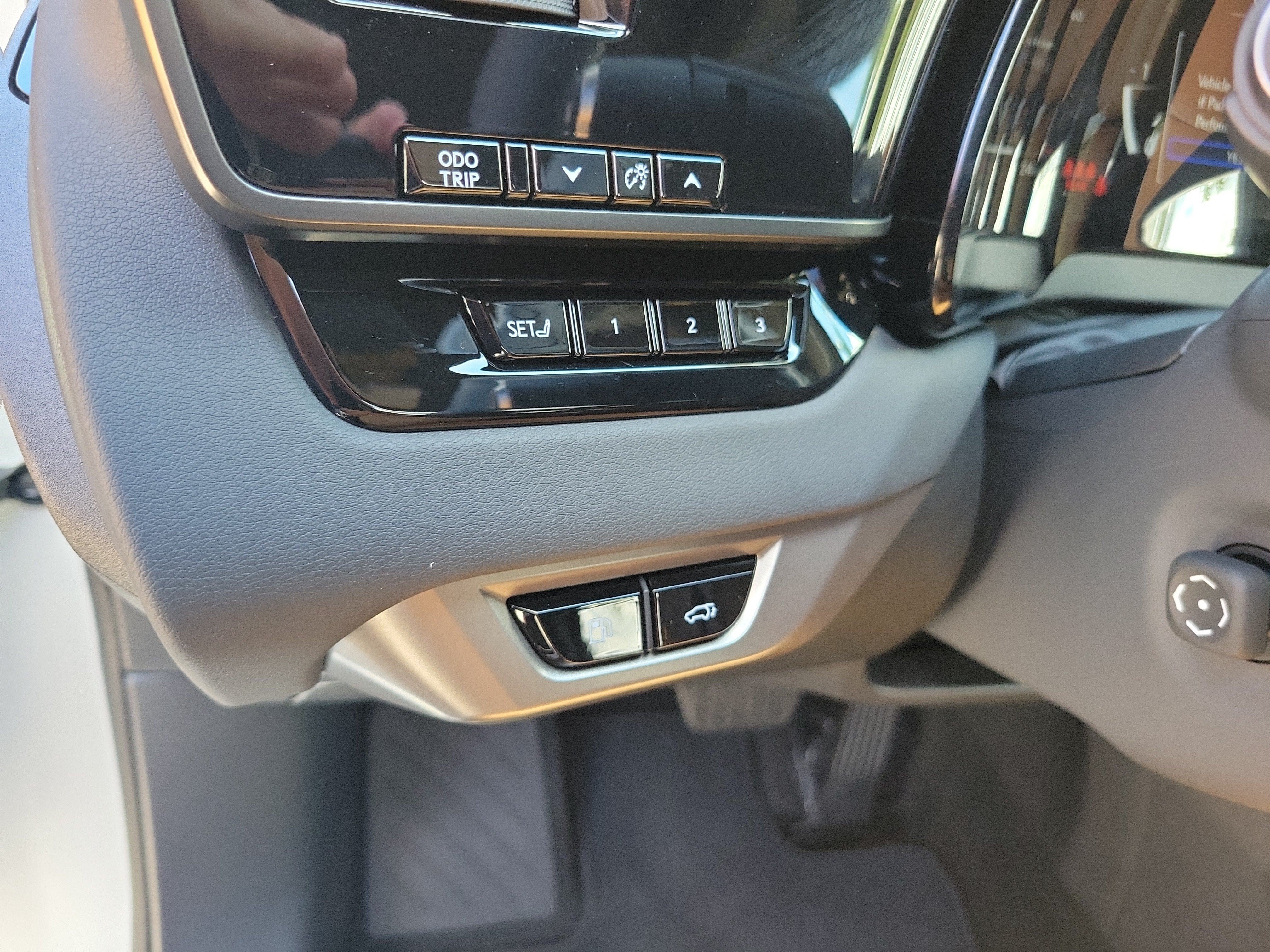 New 2026 Lexus RX 350 Premium Plus FWD image 26
