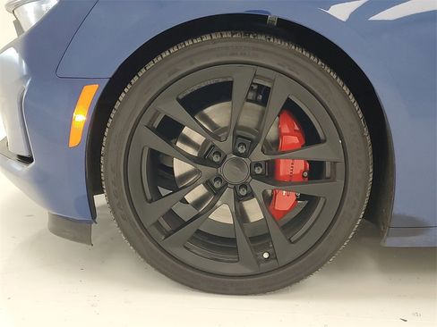 Used 2023 Chevrolet Camaro LT w/ RS Package image 8