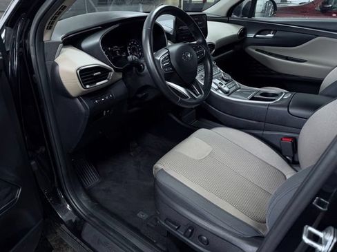 Used 2023 Hyundai Santa Fe SEL w/ Cargo Package AWD/4WD image 19