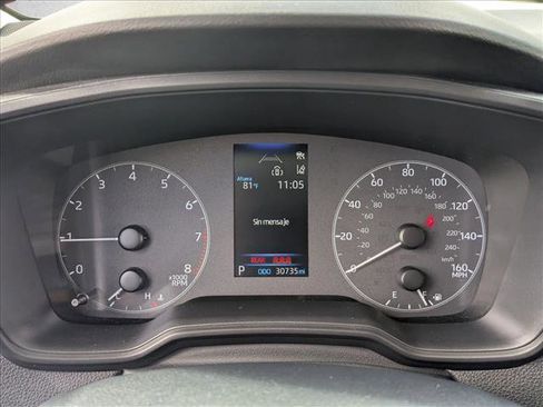 Certified 2023 Toyota Corolla LE image 10