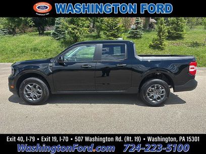New 2026 Ford Maverick XLT w/ XLT Luxury Package