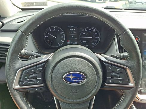 Certified 2025 Subaru Outback Premium AWD/4WD image 22