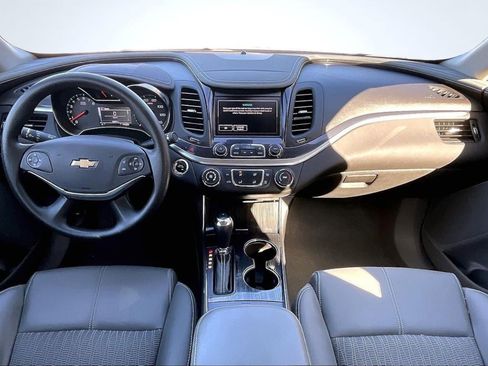 Used 2018 Chevrolet Impala LS image 16