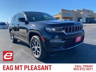 New 2025 Jeep Grand Cherokee Limited 360° Tour