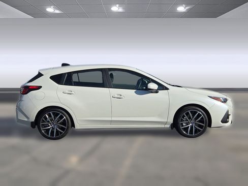 New 2026 Subaru Impreza 2.0i Sport image 8