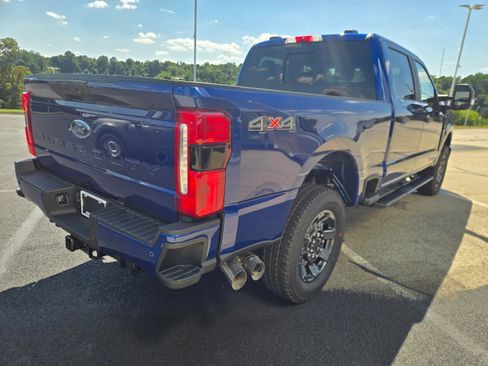 New 2026 Ford F250 XL w/ STX Appearance Package image 5