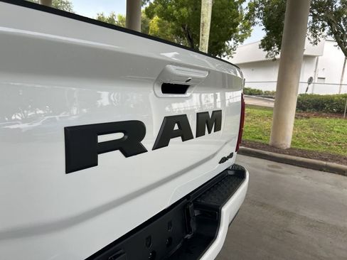 New 2026 RAM 3500 Limited image 24