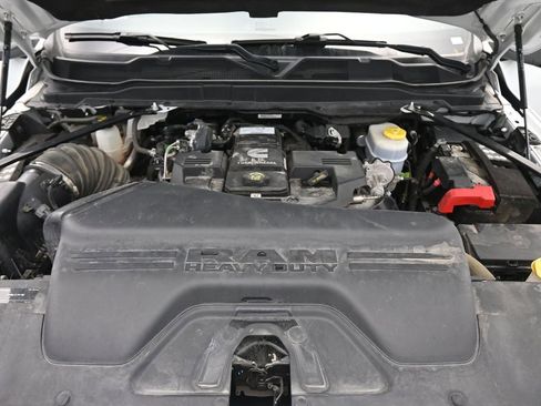 Used 2024 RAM 2500 Big Horn image 22