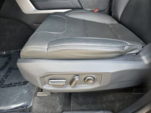 Used 2023 Toyota Tundra Limited RWD image 17