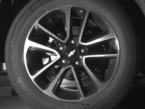 Used 2025 Chevrolet TrailBlazer LT image 15