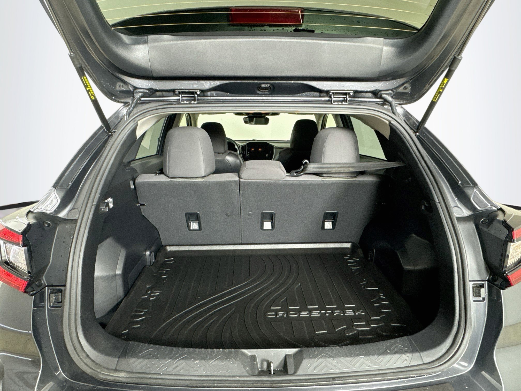 Certified 2024 Subaru Crosstrek 2.0i Premium AWD/4WD image 23