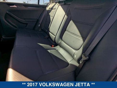 Used 2017 Volkswagen Jetta SEL image 20