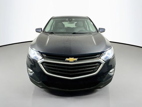 Used 2020 Chevrolet Equinox LT AWD/4WD image 2