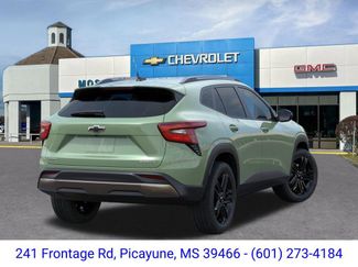 New 2026 Chevrolet Trax ACTIV w/ Driver Confidence Package FWD video 4