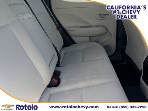 Used 2024 Hyundai Kona SEL FWD image 10