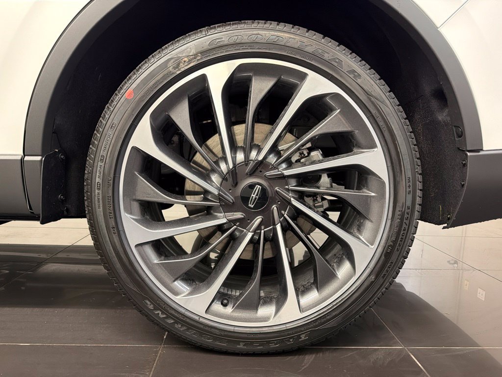 New 2027 Lincoln Aviator Reserve AWD/4WD image 7