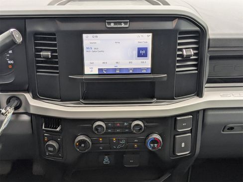 New 2026 Ford F250 XL w/ STX Appearance Package image 19