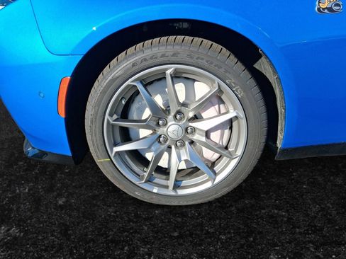 New 2026 Dodge Charger Daytona Scat Pack w/ Track Package image 15