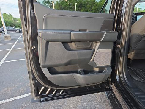 Used 2023 Ford F150 XLT w/ Equipment Group 302A High AWD/4WD image 22