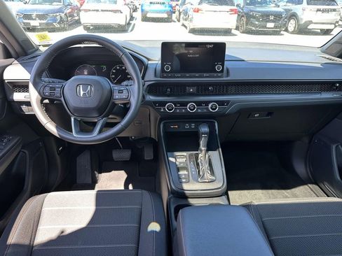 Certified 2023 Honda CR-V Sport image 11