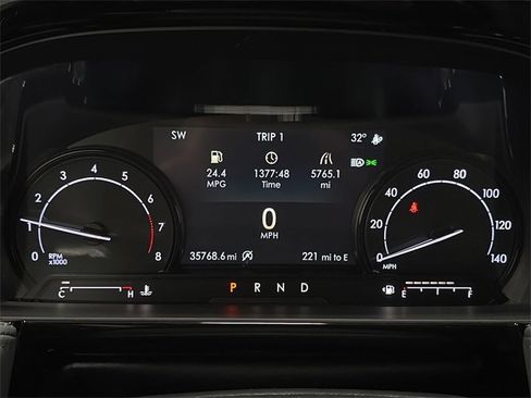 Certified 2022 Lincoln Corsair Standard w/ Premium Package image 16