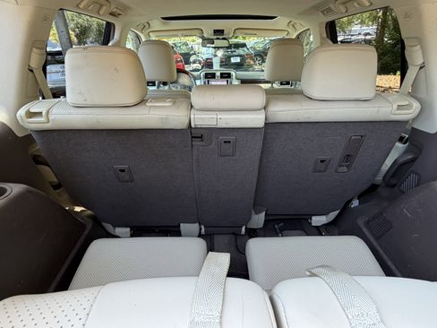 Used 2011 Lexus GX 460 w/ Comfort Plus Pkg AWD/4WD image 48