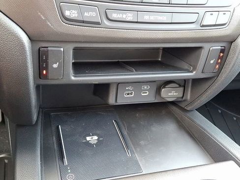 New 2025 Honda Ridgeline TrailSport+ image 19