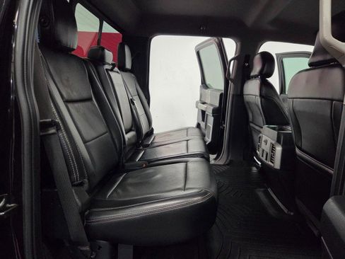 Used 2017 Ford F250 Lariat w/ Lariat Value Package image 75