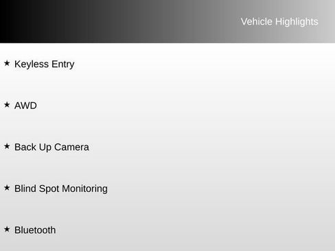 Used 2023 Buick Envision Essence AWD/4WD image 14