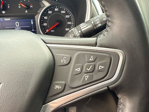 Used 2022 Chevrolet Equinox LT image 17