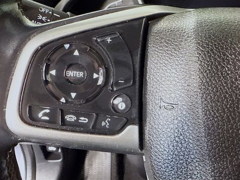 Used 2020 Honda Civic EX image 14