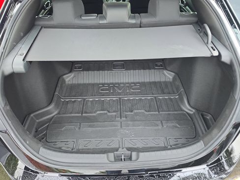 Certified 2024 Honda Civic Sport image 8