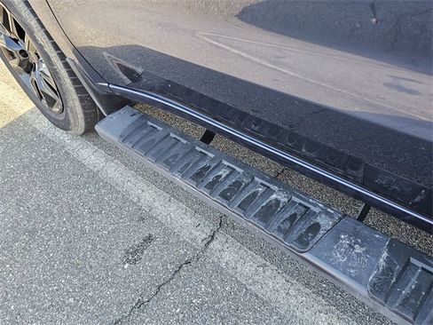 Used 2021 Chevrolet Silverado 1500 Custom image 12